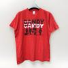 Jesus & Mary Chain T-Shirt XL 2015 UK Tour Psychocandy Shoegaze Indie Band Unisex T-Shirt