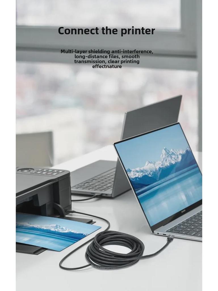 Prodlužovací kabel USB 3.0, samec-samice, pro pevné disky, myš, klávesnici, USB disk, vysokorychlostní přenos dat, k dispozici v délkách 5 m a 10 m