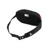 Adidas Polyester Fanny Pack Unisex Black Adidas FJ1122