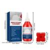 Mold and Mildews Stains Cleaner Gel for Washing Machine Washer,Household Mold Stain Cleaner Mold Stain Remover Gel