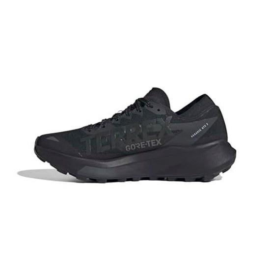 Adidas Unisex Adult Terrex Agravic GORE-TEX 2 Trail Running Shoes