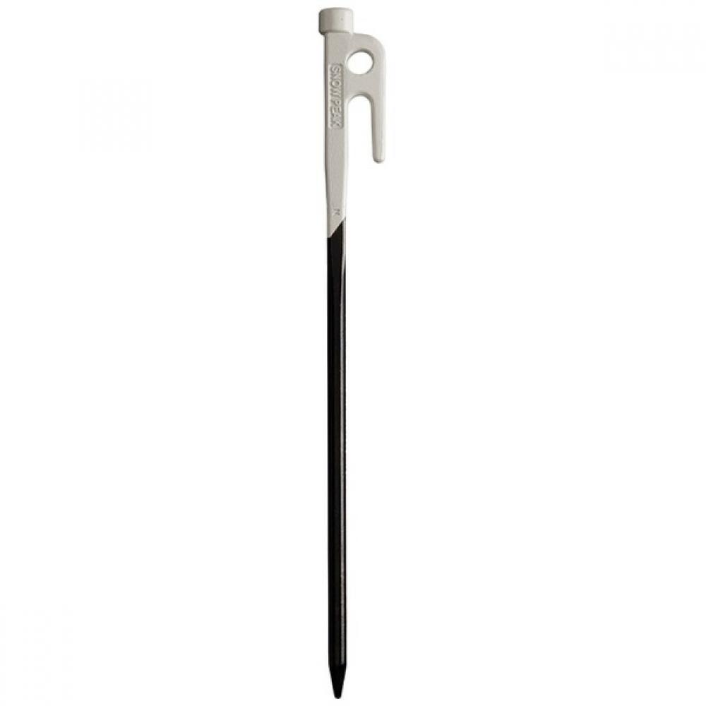 Snow Peak ColoR Stake 30 IvoRy R 103 Iv