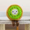Cute Simulated Fruit Strawberry Plush Toy Doll Little Doll Rag Doll Creative 8 Inch Grab Machine Birthday Gift