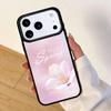 Hello Spring Flowers Mobile Phone Case for IPhone 17 AIR 16pro Max 15 14 13 12 11 Bumper Cover