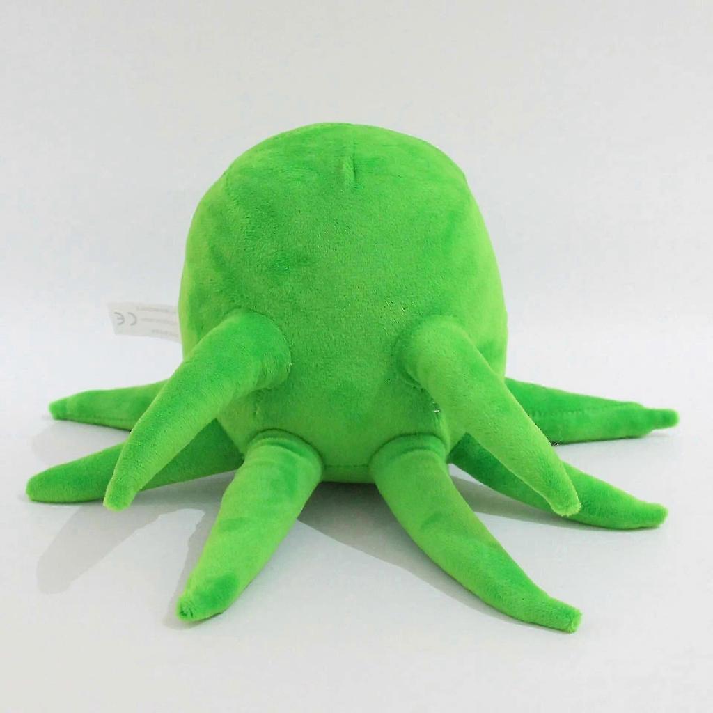 Neues Spiel Wobbly Life Plüschtiere Niedliche Weiche Kuscheltiere Grüne Monster Kissenpuppen Für Kinder Weihnachtsgeburtstagsgeschenk