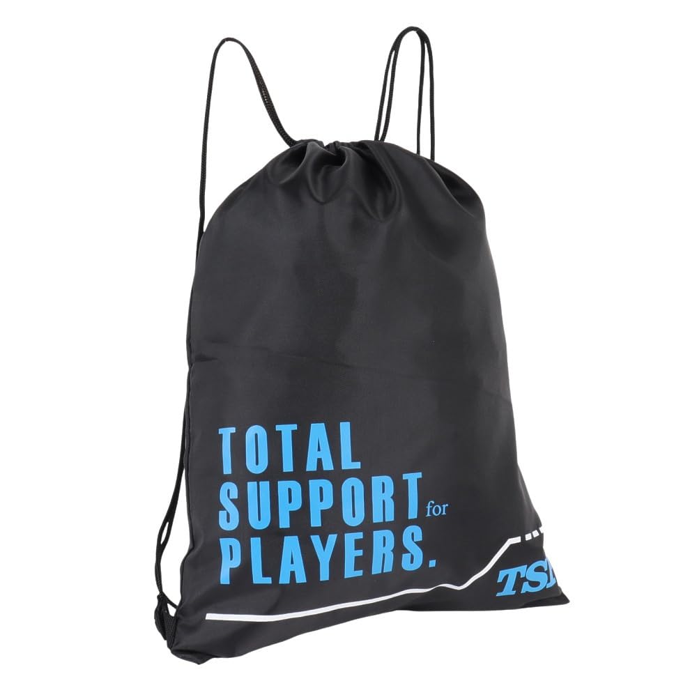 

VICTAS Table TSP Free Bag 186 042414 0020 Black (Yamato Tennis)