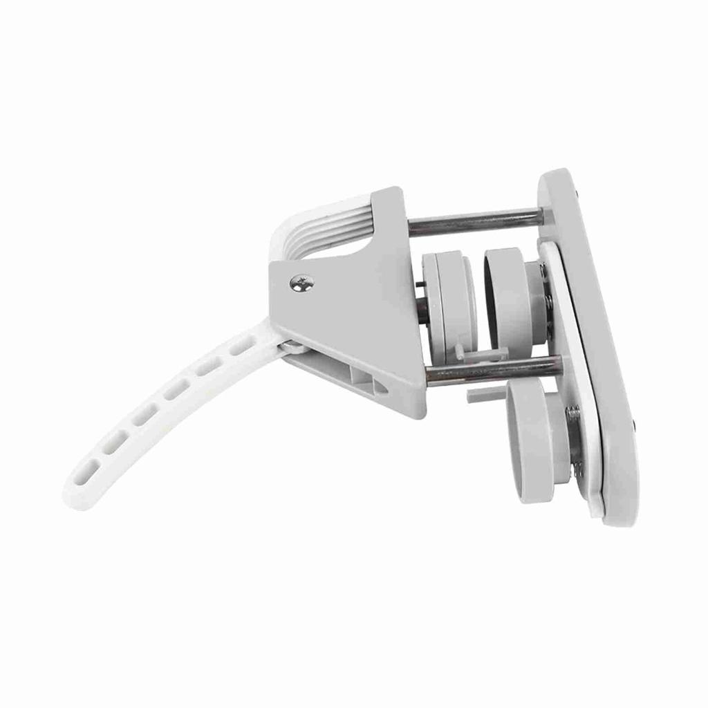 Button Maker Machine 58mm Pin Badge Press Machine with Button Maker Supplies 100pcs for Kids Friends