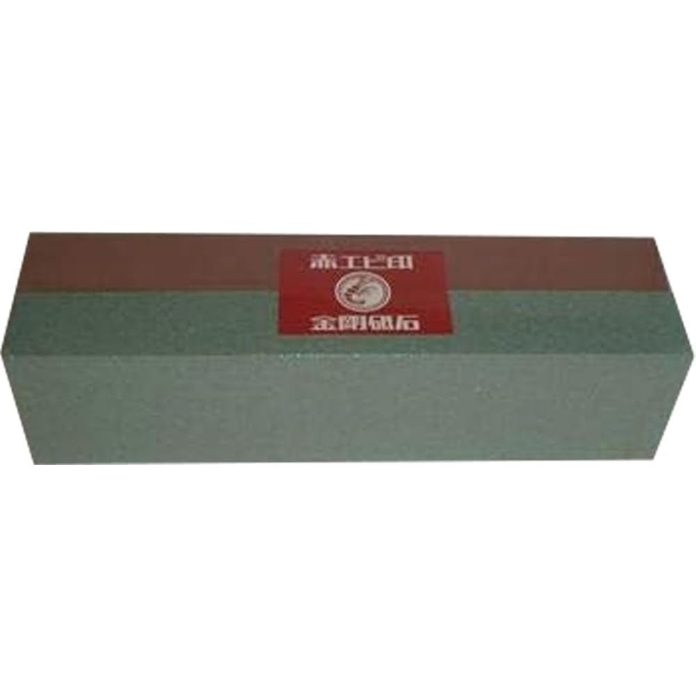 Naniwa Grinding Industry (NANIWA) Shrimp Stamp GC/DX Double Sided Two-Handed HT-0300 #220 #1000 R...