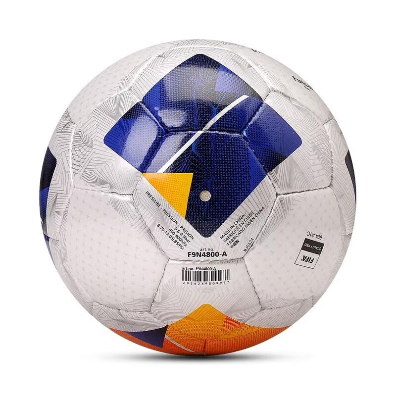 Molten 2024 AFC Low Bounce Match Football