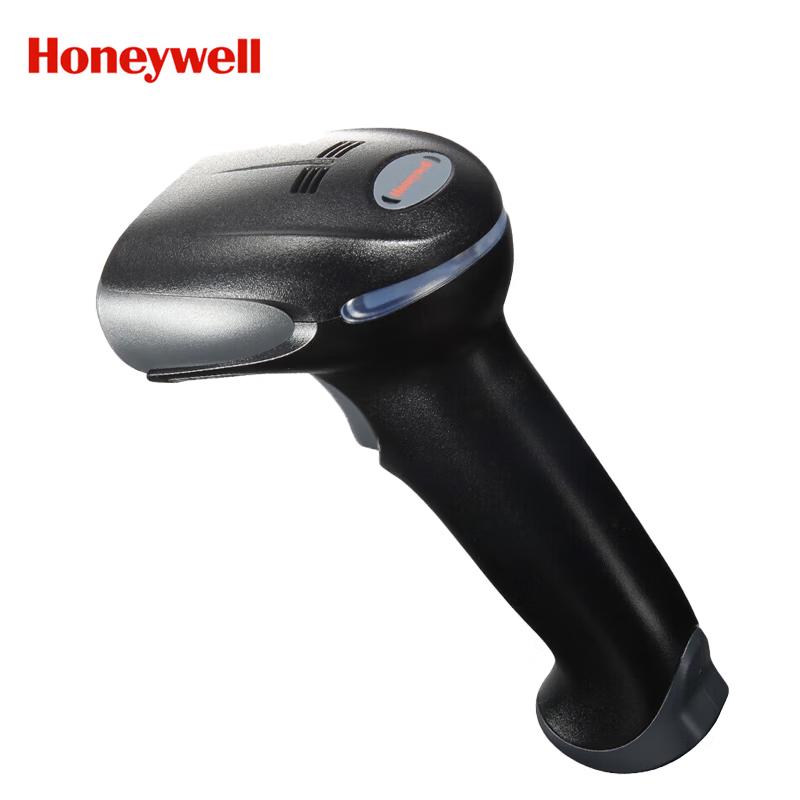 Honeywell 1900GHD USB Wired 1D/2D Barcode Scanner