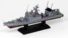 Pit Road 1/350 JMSDF Missile Boat PG-824 Hayabusa with Etched Parts