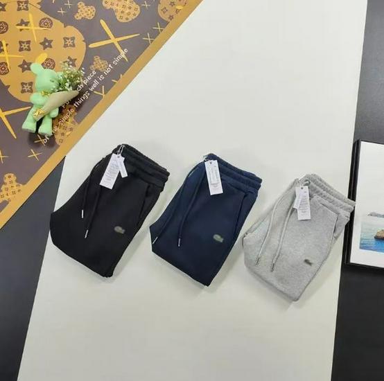 E-commerce 2025 Color Block Embroidered Fish Cotton Hoodie