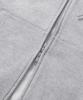 Lemain Second 2-Wege Oversized Sweat Zip-Up Hoodie [Grau]