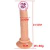 Dildo Realistic Penis Dildo Sex Toy With Suction Cup Dildos Sex Toys For Woman Men Anal Butt Plug Erotic Sex Shop Women's