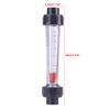 Instantaneous Flowmeter Plastic Tube Type 100‑1000L/H Water  Meter Flowmeter LZS‑15D Water Flowmeter Tube Type Flowmeter