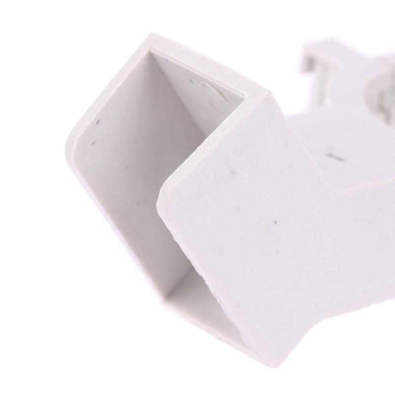 1 Set High-Frequenz Kopf Klemme Haushalt Pass Ku Halterung Klinker Verdickt