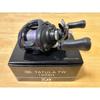 Used Daiwa 19 TATULA TW 100SH Bait Reel