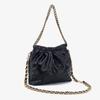 Women's Large Capacity Tote Bag, New Crossbody Bag, Women's High-end Sense, Niche Trend Chain Wandering Bag