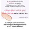 BANILA CO B by Banila Mood On Eye Color Stick - 9 Colors