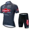 2026 Men's Clothes Mtb Men's Clothing Set Long Padding Road Bike Accessories Mountain Bikes Man Cycling Set Bicycle Pants