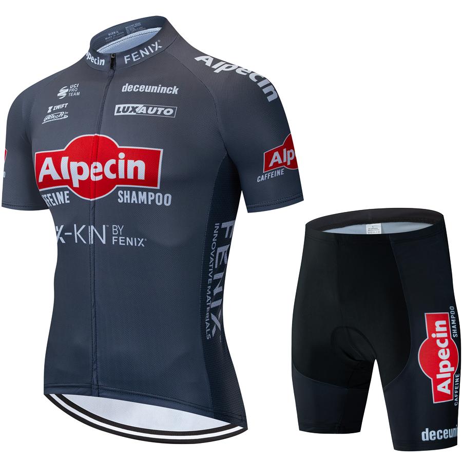 2026 Men's Clothes Mtb Men's Clothing Set Long Padding Road Bike Accessories Mountain Bikes Man Cycling Set Bicycle Pants