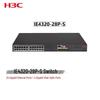 H3C IE4320-28P-S Rack-Mount Layer 3 Industrial Ethernet Switch