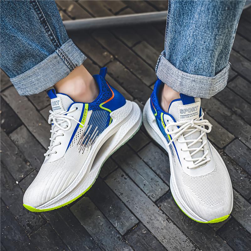 Мужская обувь в уличном стиле — фото 11