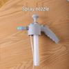 Air Pressure Disinfection and Watering Sprayer for Plants