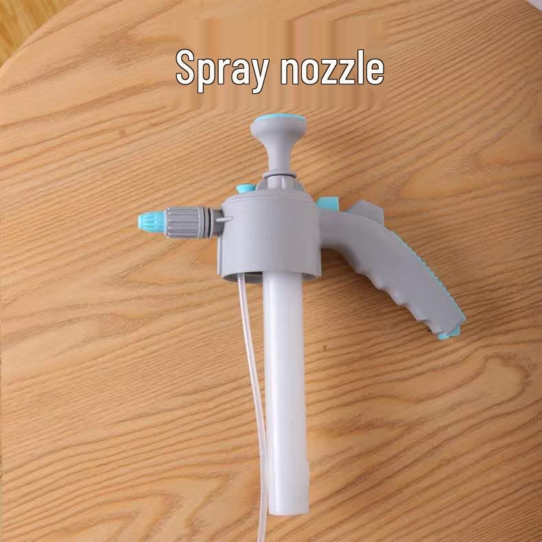 Air Pressure Disinfection and Watering Sprayer for Plants