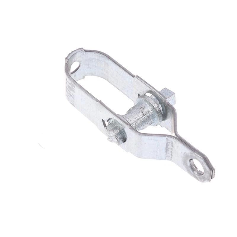 Mesure Manuelle Déviation Tendeur de Fil Rouille Clôture Acier Galvanisé Applications de Jardinage Haute Qualité Utilité