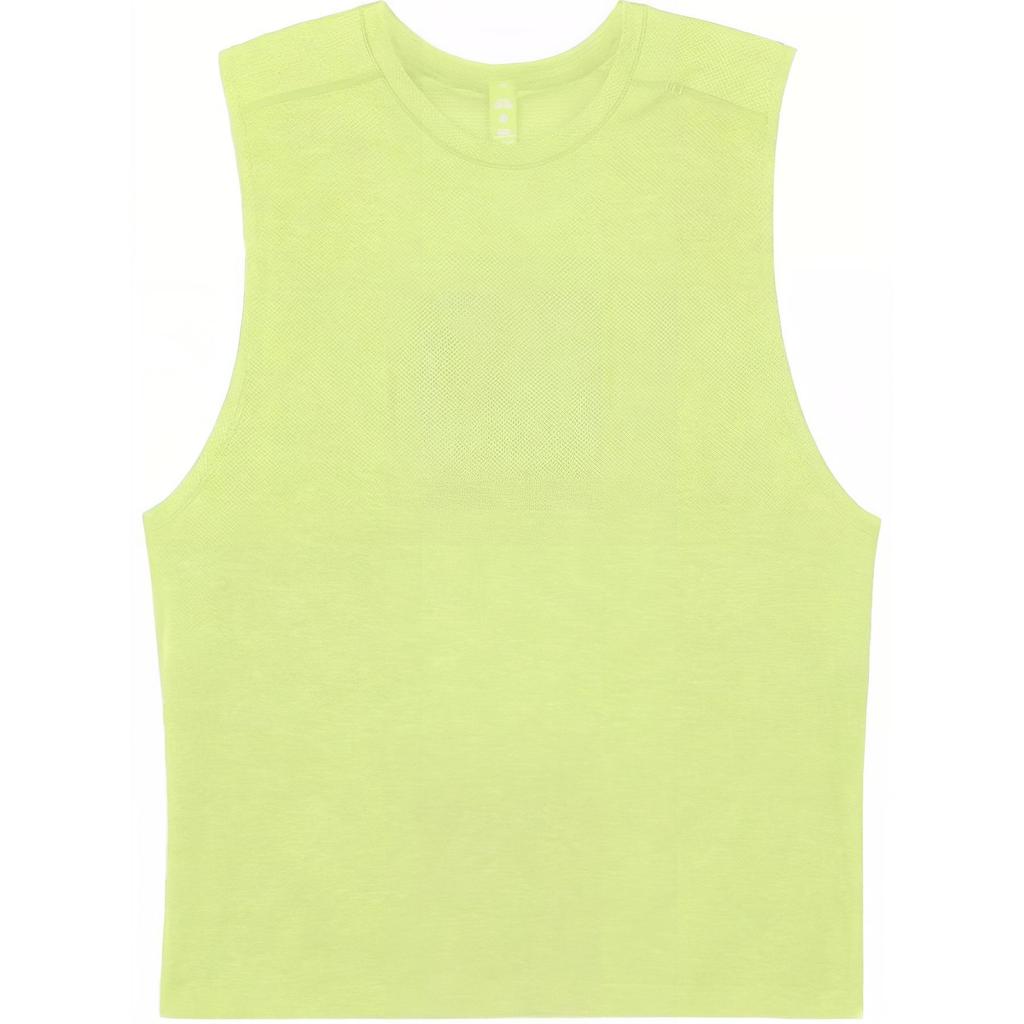 Lululemon Metal Vent Tech Tank Top Men's LM1217S