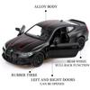 Modely aut BMW M4 v měřítku 1/36,Odtahová vozidla Autíčka BMW,Auta Dárky pro chlapce Dívky