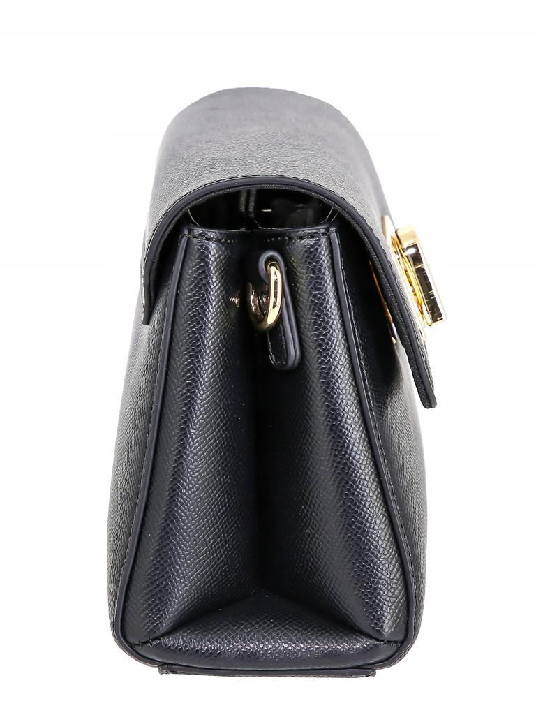 David Jones women's messenger bag, eco-leather