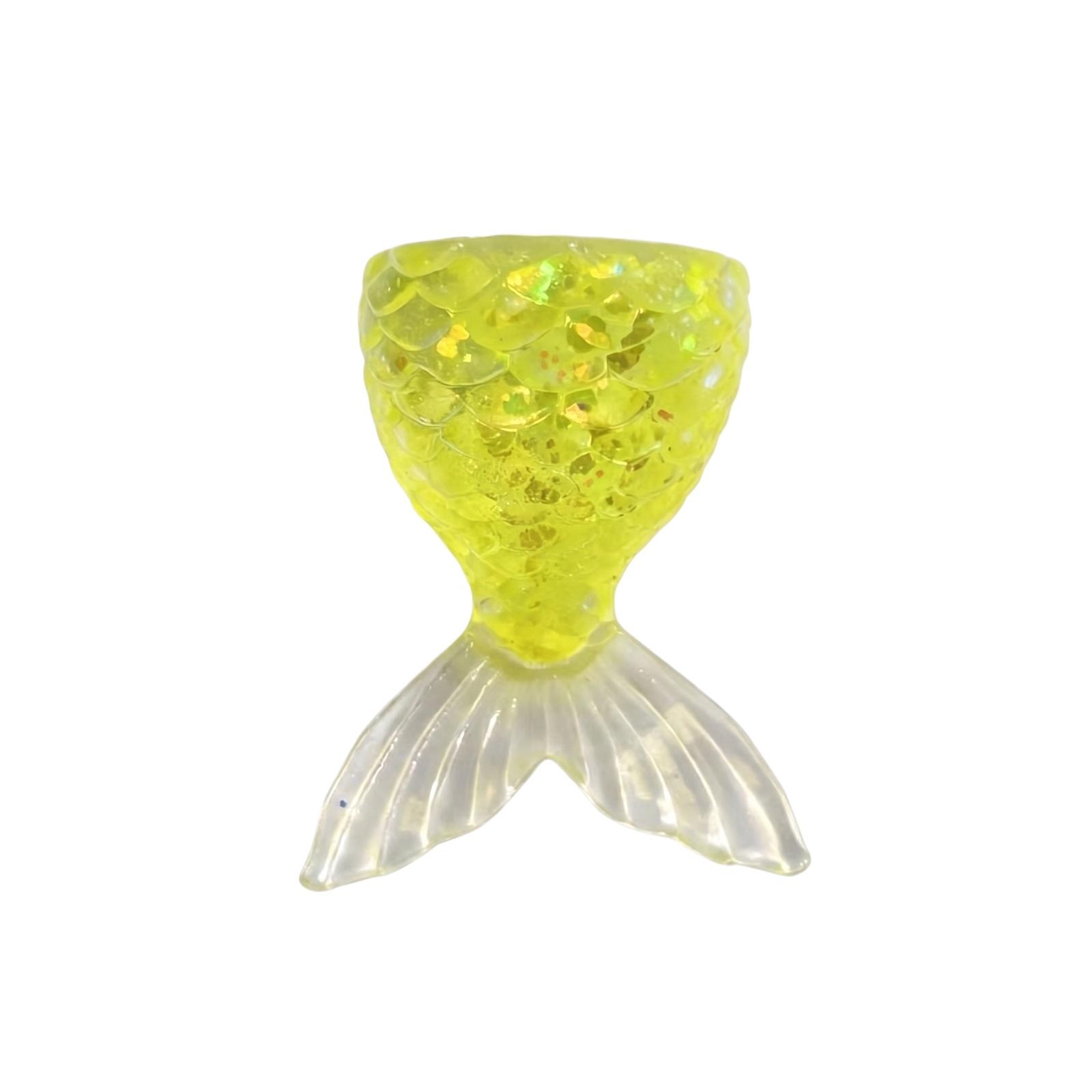 

Squeezable Toys Meet The Tactile Needs To Tension, Anxiety And Stress One Size жовтий