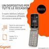 Gigaset GL595 Mobile Phone Silver
