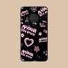 Karol G Latino Mobile Cell Phone Case for Huawei Mate 60 50 40 30 20 10 Pro Plus Lite E 5G Colorful Printing Cover Pretty Luxury