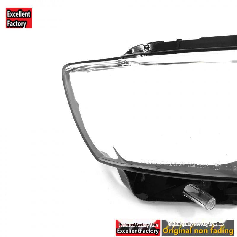Jeep Grand Cherokee Headlight Cover (2014-2019 Models)