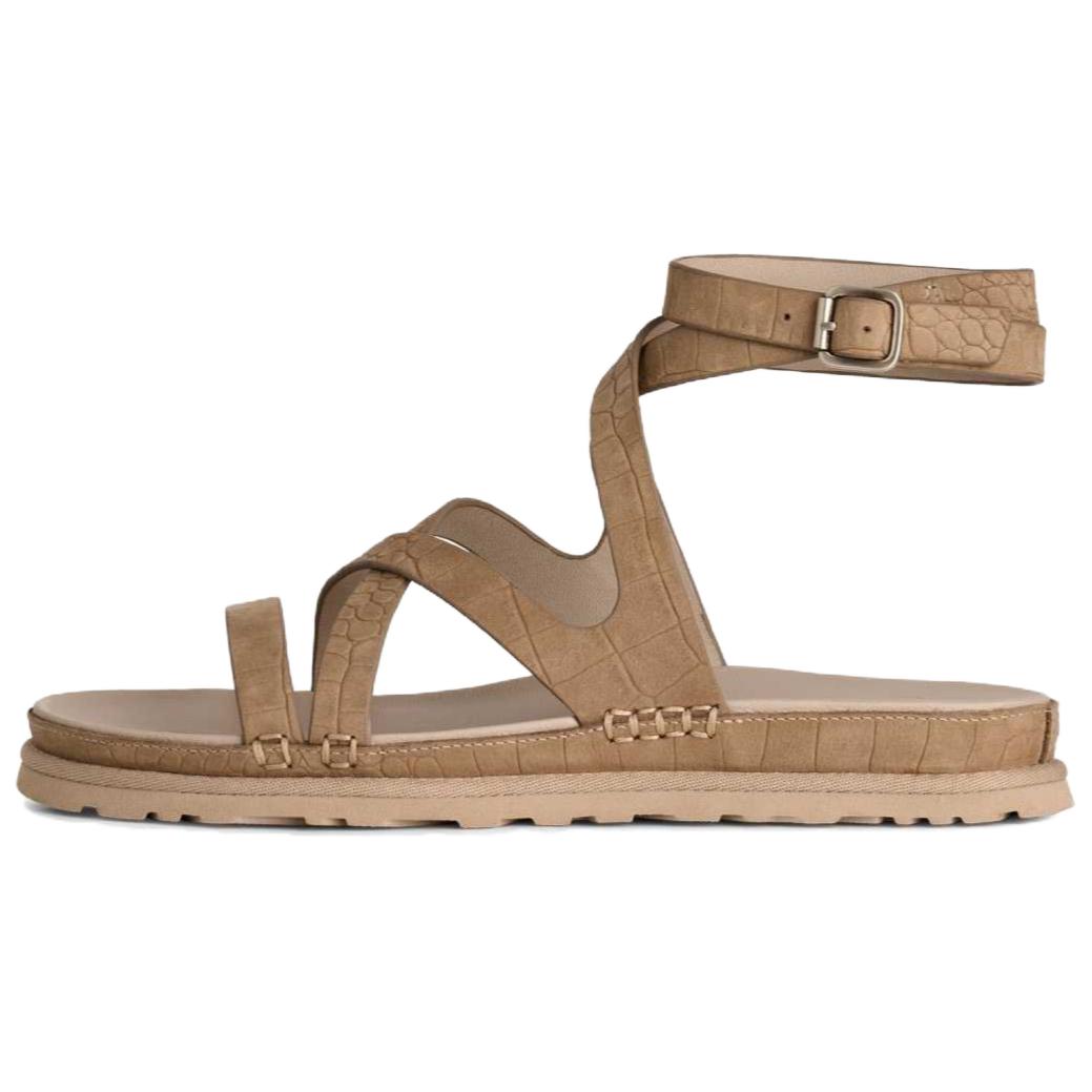Женские римские сандалии UGG 1178570-MDSD 36