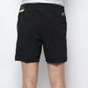 Nike Elastischer Bund Sport Fußballshorts Mit Großem Logo Herren Unterteile Schwarz AQ0665-010