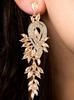 Light Luxury, High-end Earrings, Trendy Earrings, Retro Temperament Earrings