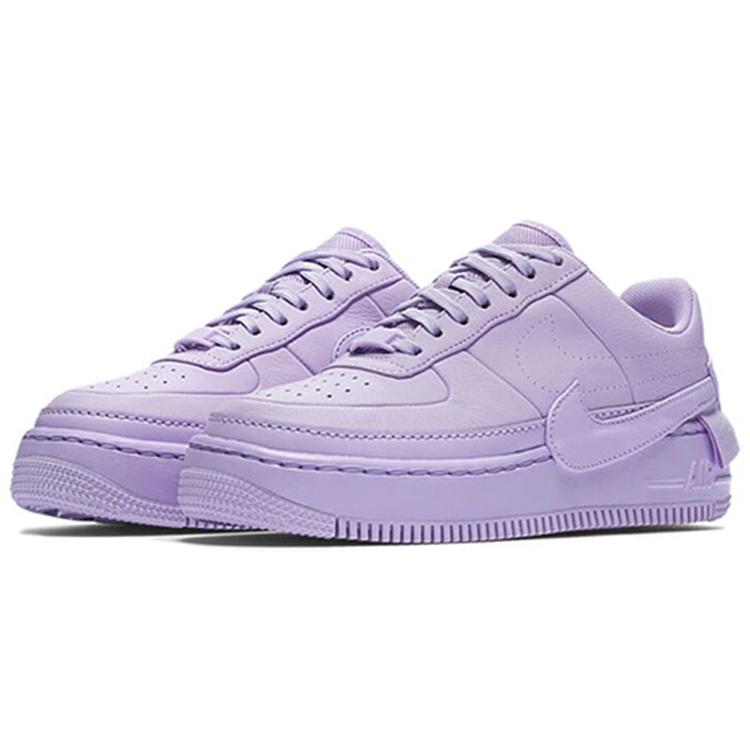 New Nike Air Force 1 Jester Xx Violet Mist Women's AO1220-500