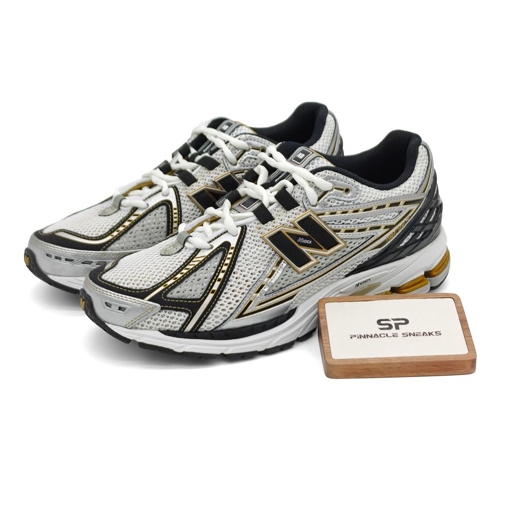 New Balance 1906R 'White Gold'  Unisex M1906RA