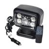 Yuanfeng 116 Laser 70W Magnetic Remote Control Searchlight