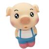 Large Capacity Pig Shaped Money Boxes Savings Tank Pig Money Bank  Bedroom Den Dresser