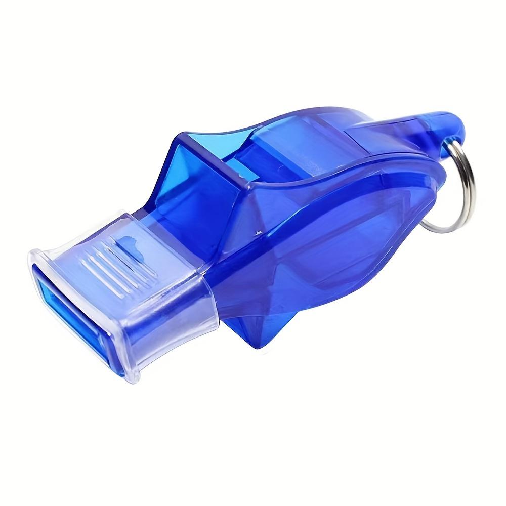 1pc High-Frequency Dolphin Referee Whistle, Suitable for Outdoor Activities, Training, Competitions, Various Sports Like Soccer, Basketball