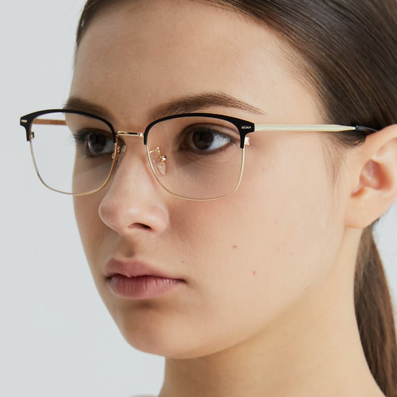 

One Brilliant Esther-OB137-Gold/Black FREE