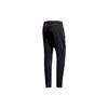 Adidas 01 Pnt Wv Sports-Style Pants Men Bottoms Black FM9374