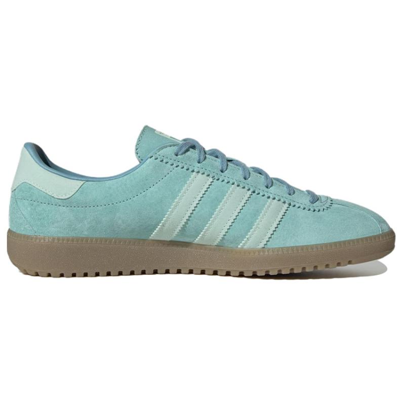 Adidas Bermuda 'Easy Mint' Sneakers GY7387