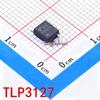 TLP3127 SMD SOP-4 Solid State Optocoupler Relay - Brand New Original