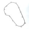 Primary Cover Gasket for Harley Road Glide Road King Street Glide 2007-2016